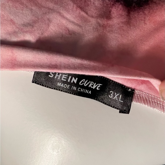 Nice long shirt - Picture 5 of 5